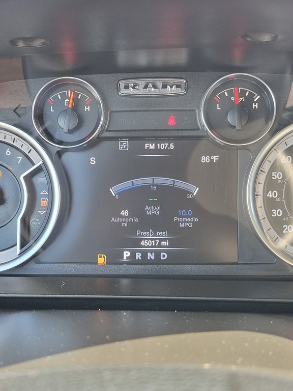 Photo 15 of this RAM 1500 CLASSIC