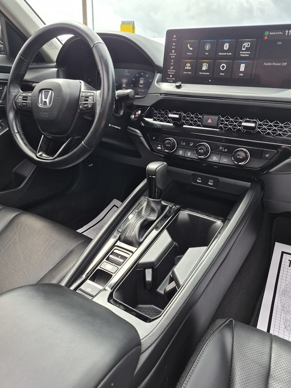 Photo 14 of this HONDA ACCORD