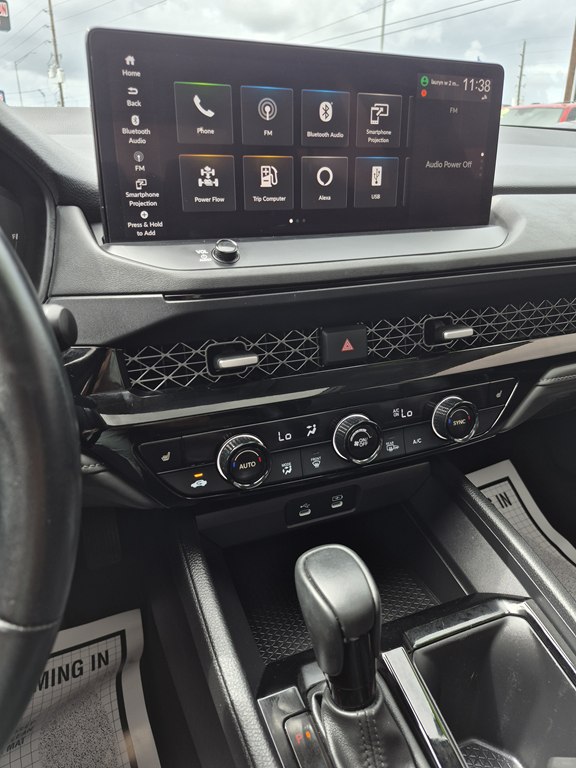 Photo 15 of this HONDA ACCORD