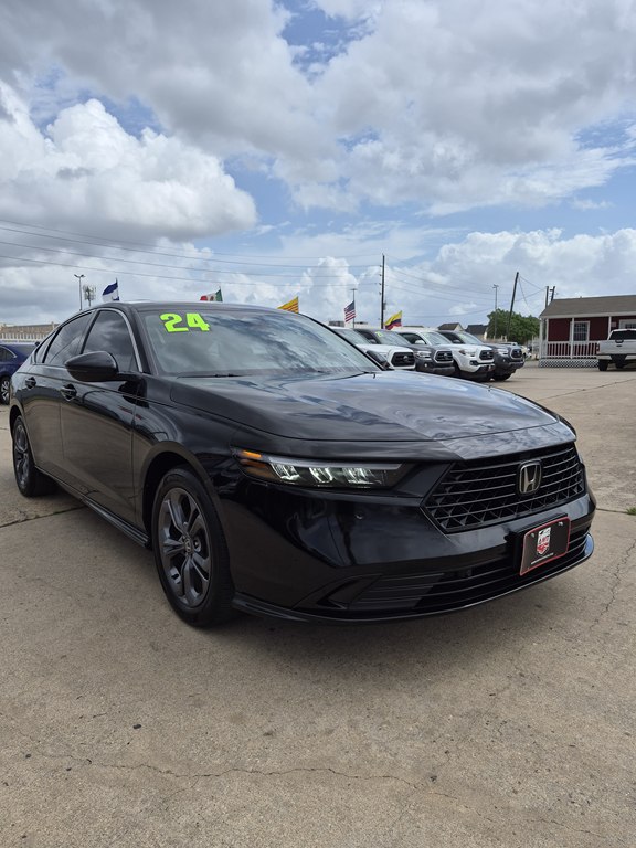 Photo 3 of this HONDA ACCORD