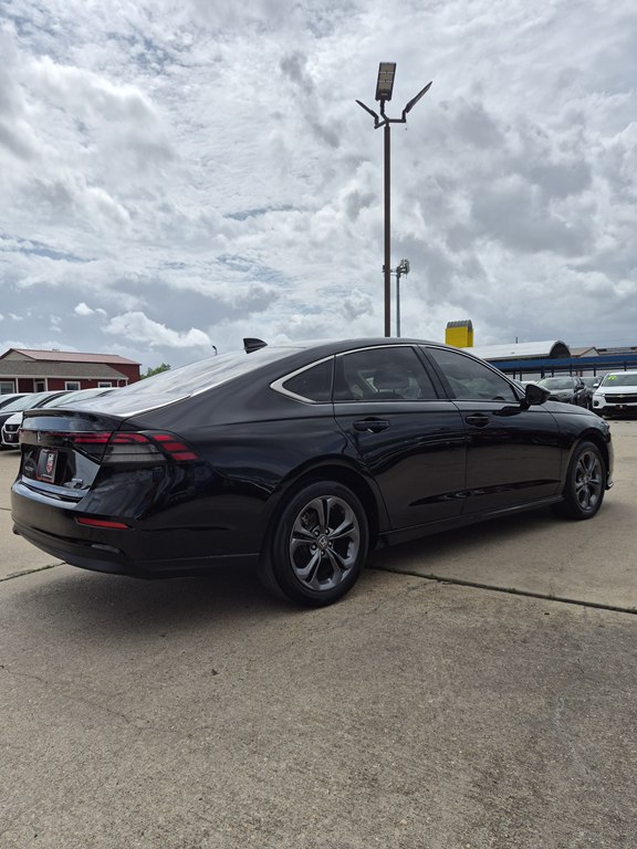Photo 5 of this HONDA ACCORD