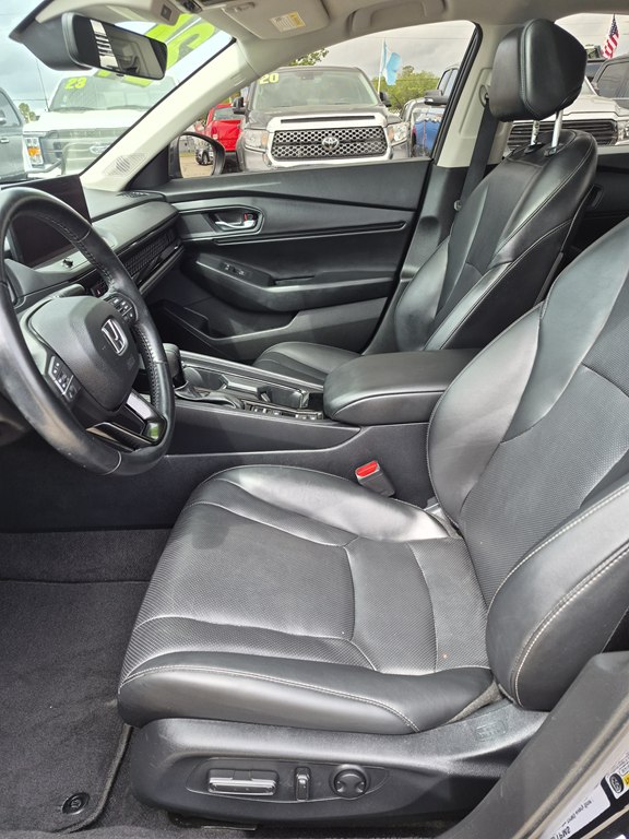 Photo 9 of this HONDA ACCORD