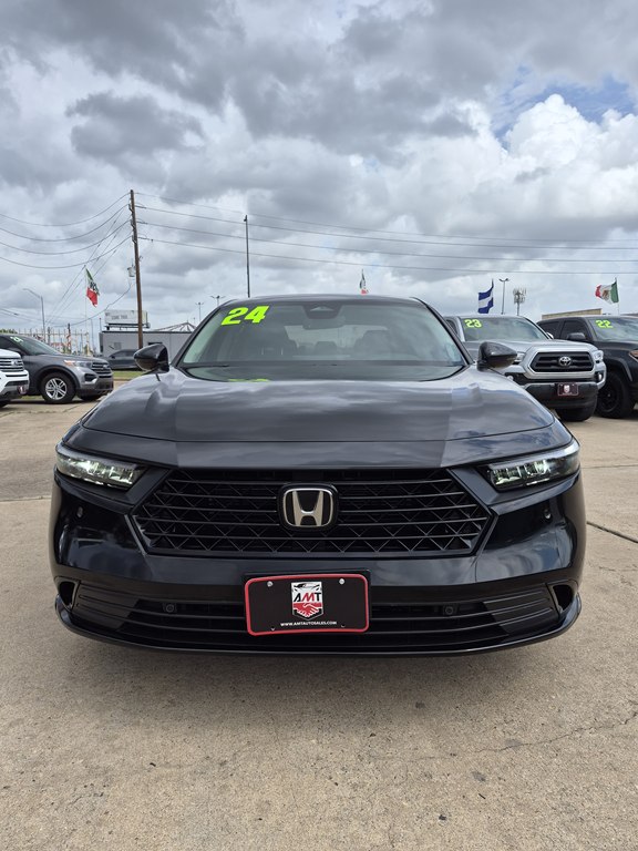 Photo 2 of this HONDA ACCORD