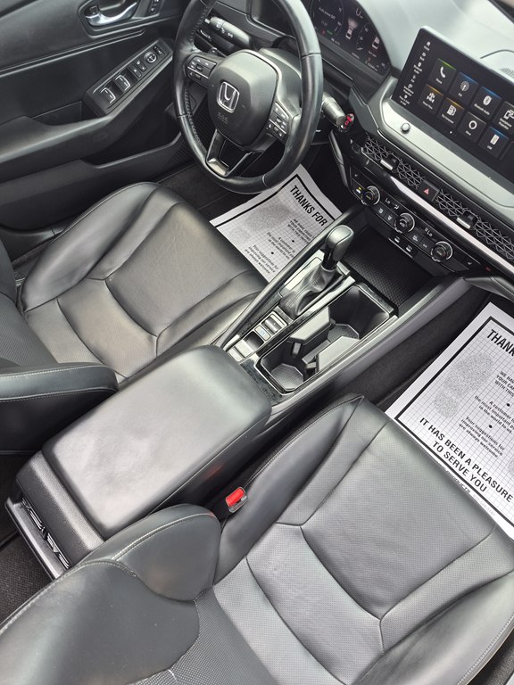 Photo 13 of this HONDA ACCORD