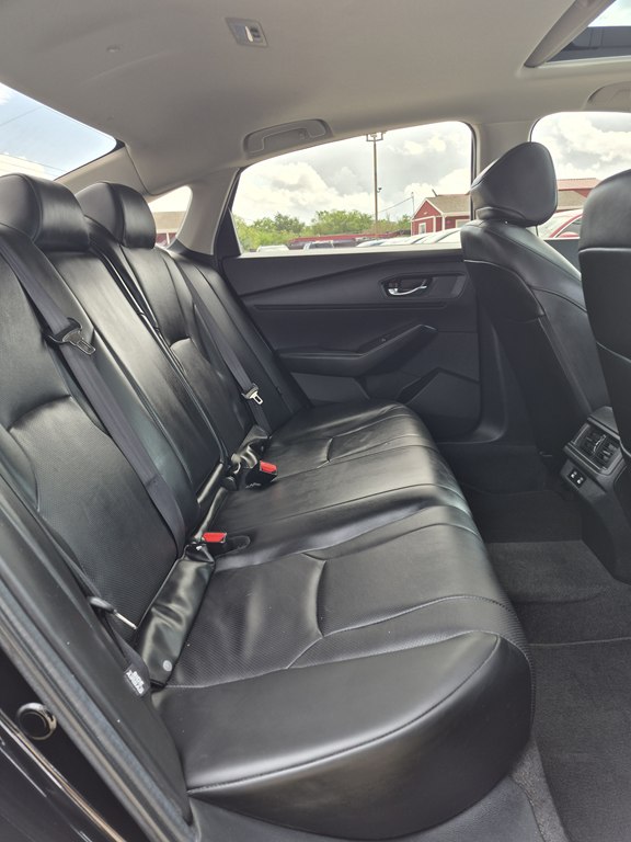 Photo 12 of this HONDA ACCORD