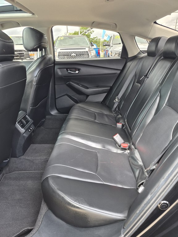 Photo 10 of this HONDA ACCORD