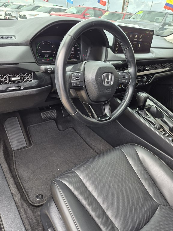 Photo 17 of this HONDA ACCORD