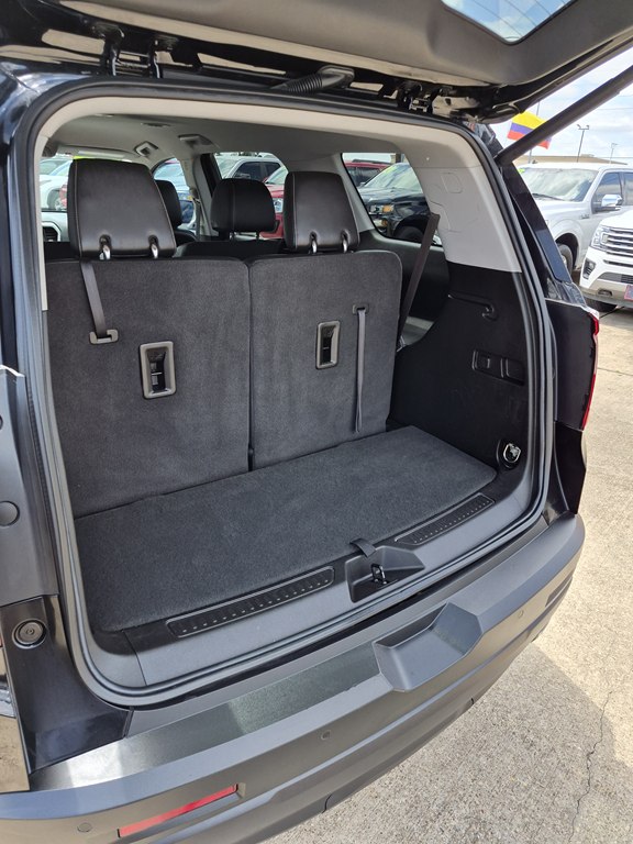 Photo 20 of this GMC ACADIA