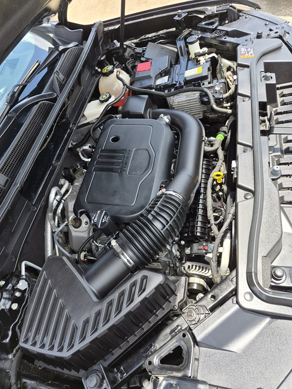 Photo 19 of this GMC ACADIA