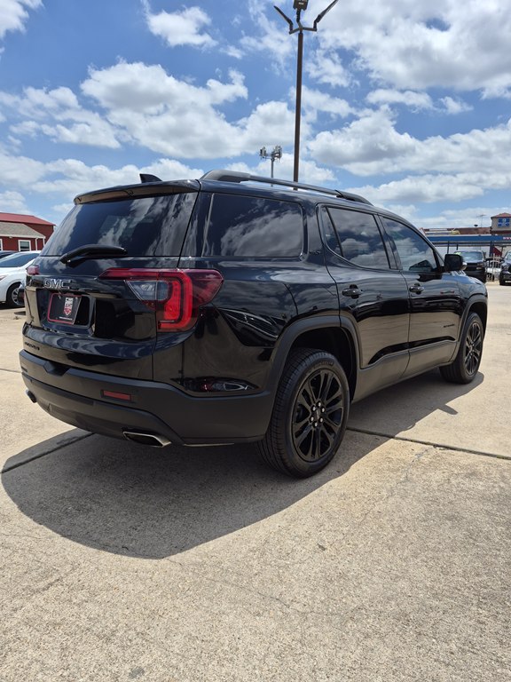Photo 5 of this GMC ACADIA