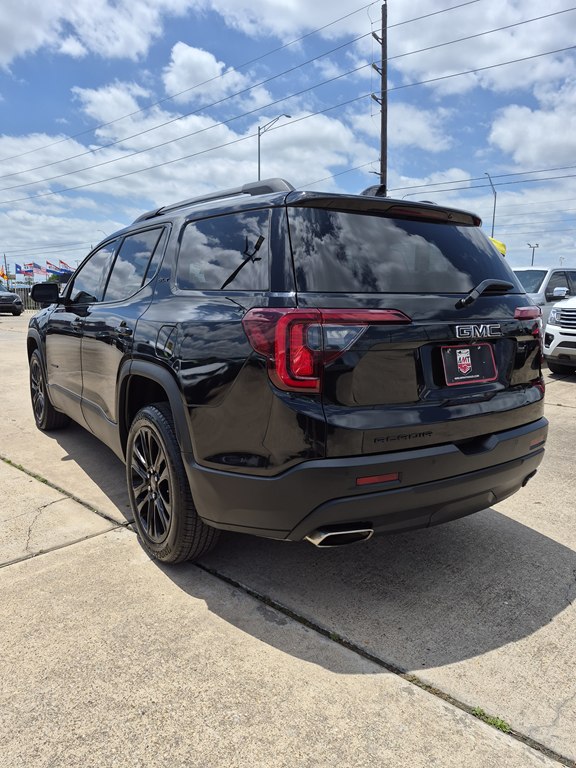 Photo 7 of this GMC ACADIA