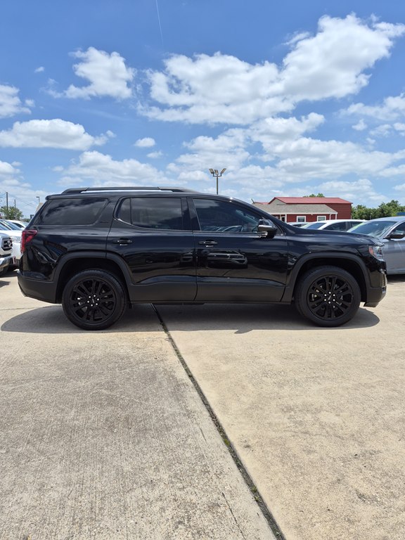 Photo 4 of this GMC ACADIA