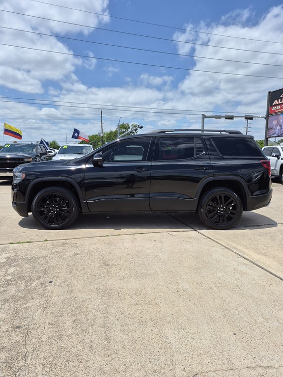 Photo 8 of this GMC ACADIA