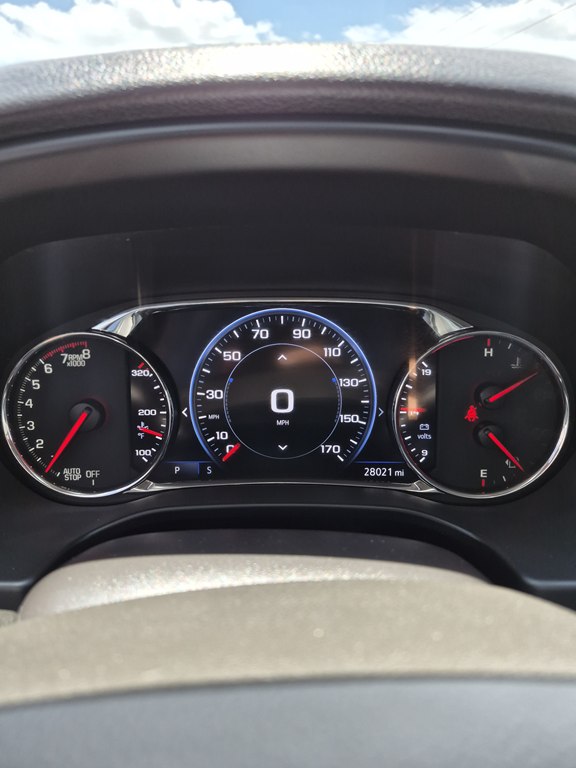 Photo 17 of this GMC ACADIA