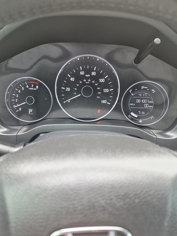 Photo 15 of this HONDA HR-V