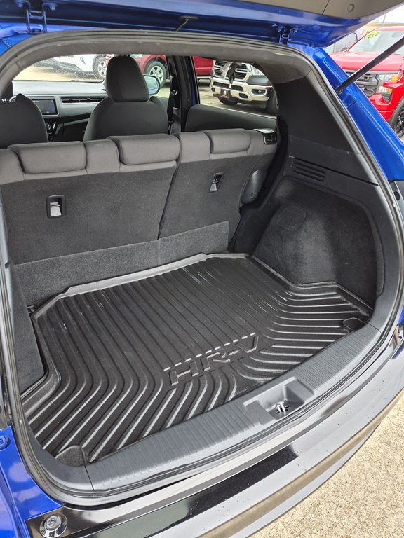 Photo 18 of this HONDA HR-V