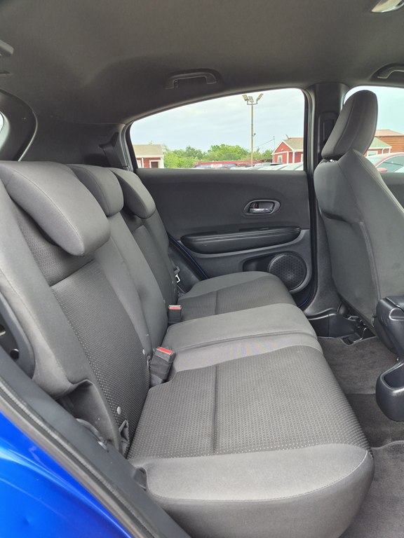 Photo 12 of this HONDA HR-V