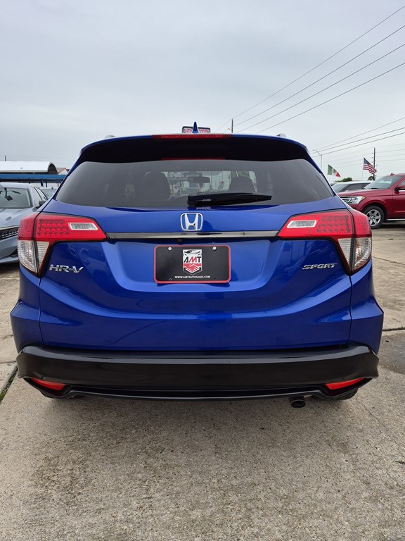 Photo 6 of this HONDA HR-V