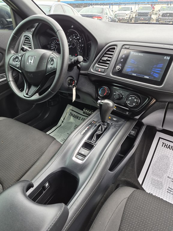 Photo 13 of this HONDA HR-V