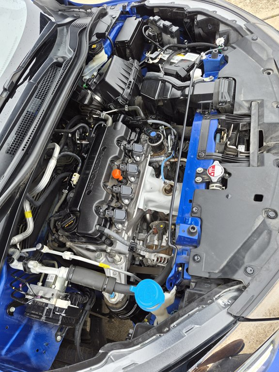 Photo 17 of this HONDA HR-V