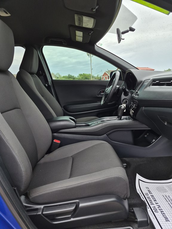 Photo 11 of this HONDA HR-V