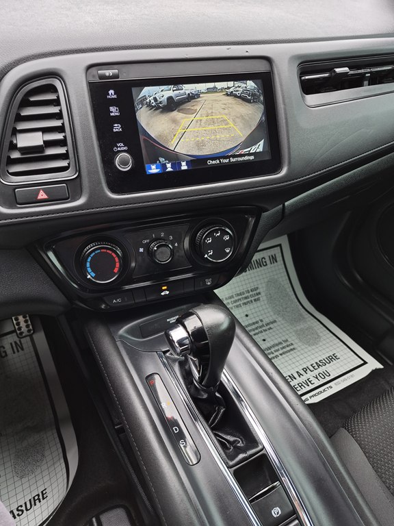 Photo 14 of this HONDA HR-V
