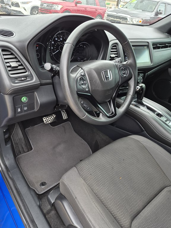 Photo 16 of this HONDA HR-V