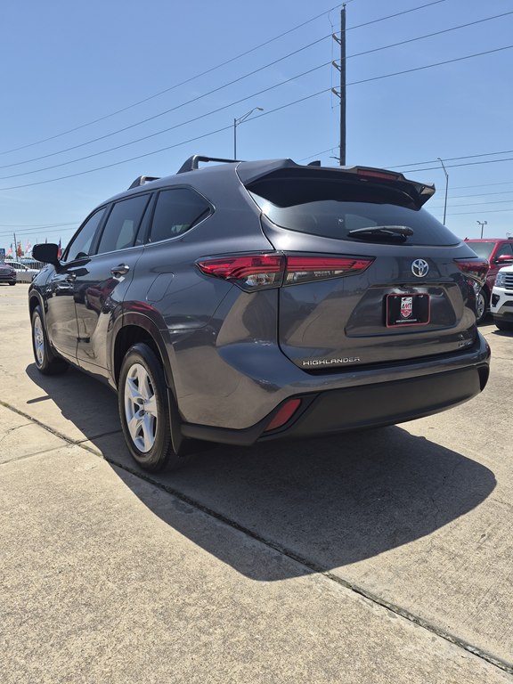 Photo 7 of this TOYOTA HIGHLANDER