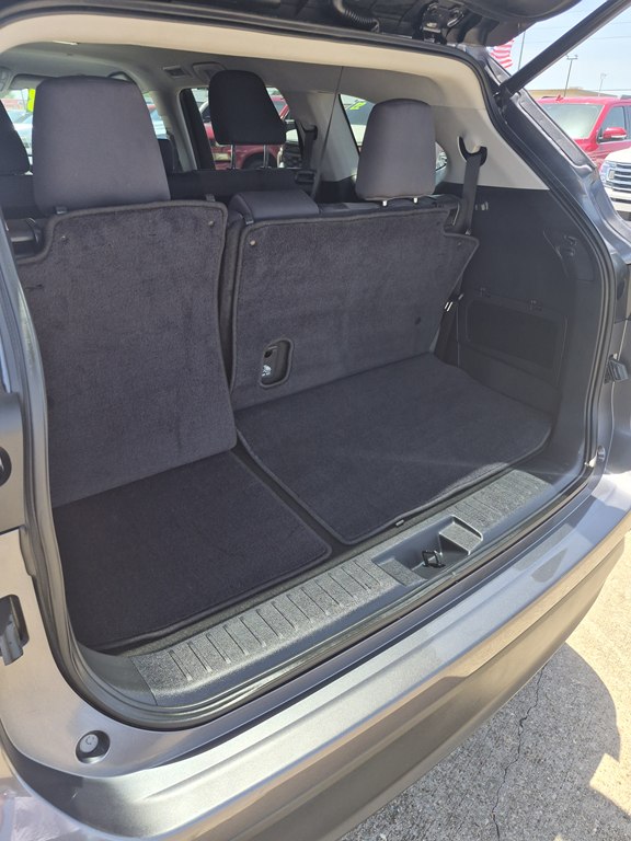 Photo 20 of this TOYOTA HIGHLANDER