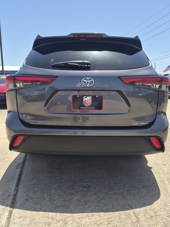 Photo 6 of this TOYOTA HIGHLANDER