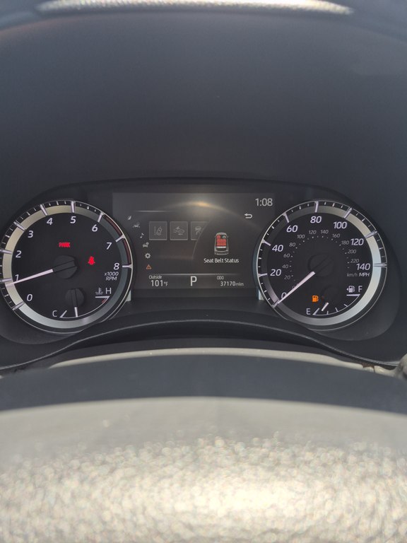 Photo 17 of this TOYOTA HIGHLANDER