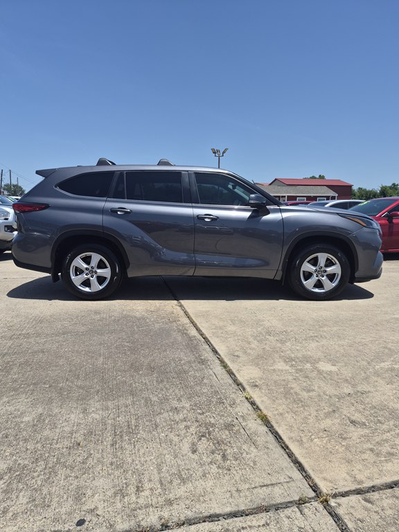 Photo 4 of this TOYOTA HIGHLANDER