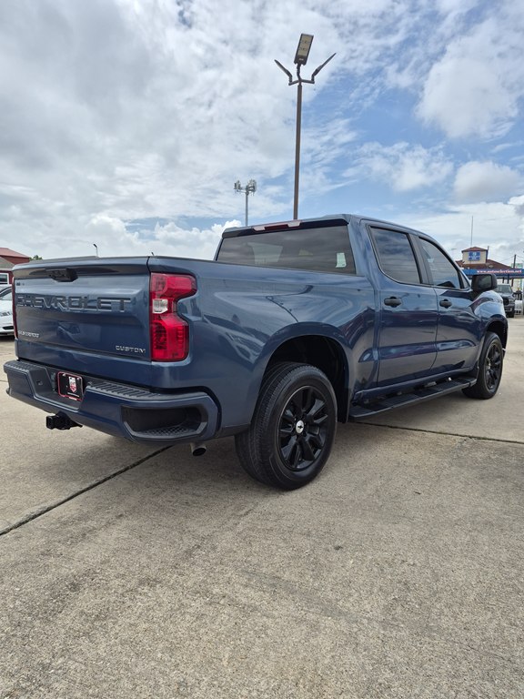 Photo 5 of this CHEVROLET SILVERADO 1500