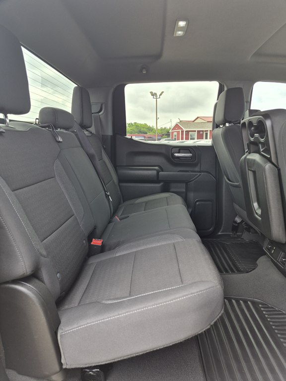Photo 12 of this CHEVROLET SILVERADO 1500