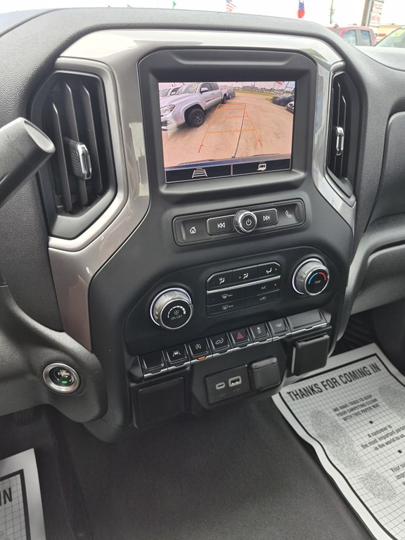 Photo 14 of this CHEVROLET SILVERADO 1500