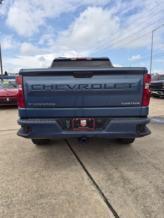 Photo 6 of this CHEVROLET SILVERADO 1500