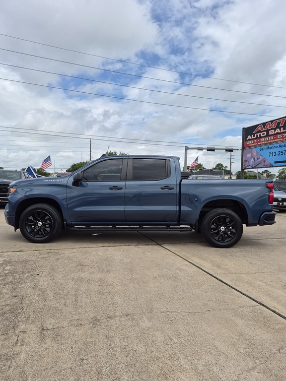 Photo 8 of this CHEVROLET SILVERADO 1500