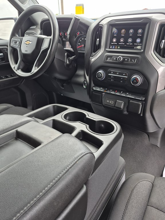 Photo 13 of this CHEVROLET SILVERADO 1500