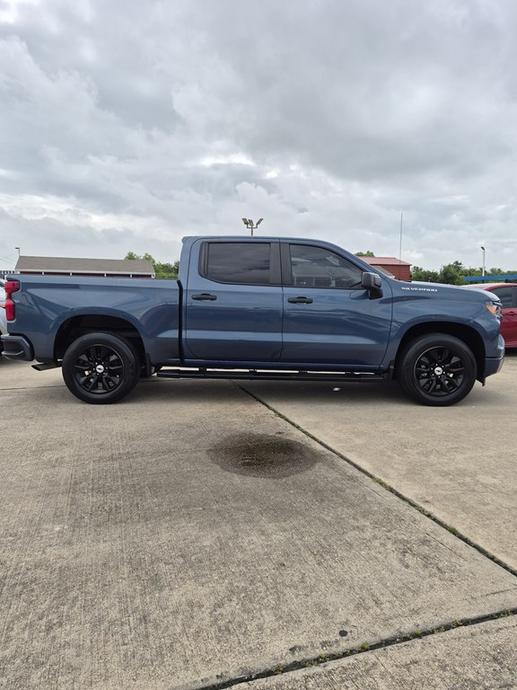 Photo 4 of this CHEVROLET SILVERADO 1500