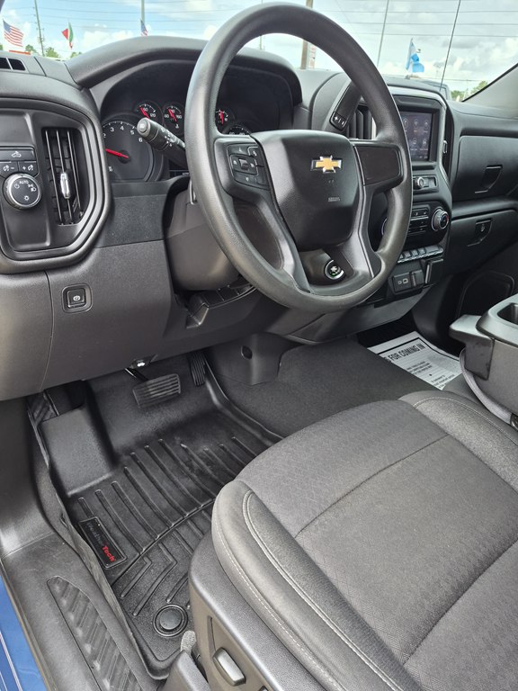 Photo 16 of this CHEVROLET SILVERADO 1500