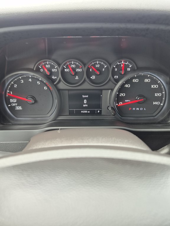 Photo 15 of this CHEVROLET SILVERADO 1500