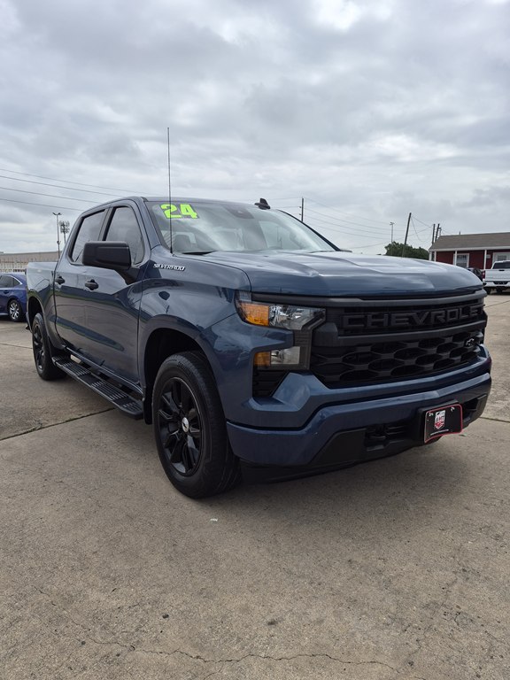 Photo 3 of this CHEVROLET SILVERADO 1500