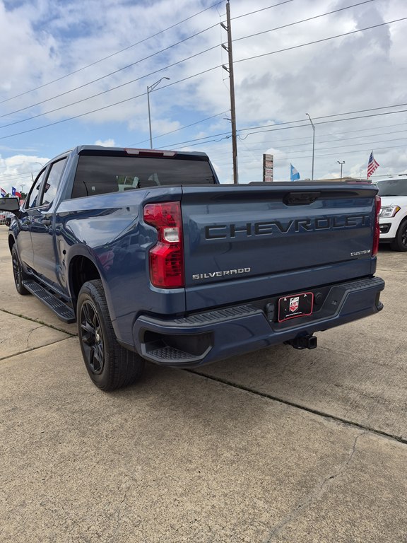 Photo 7 of this CHEVROLET SILVERADO 1500