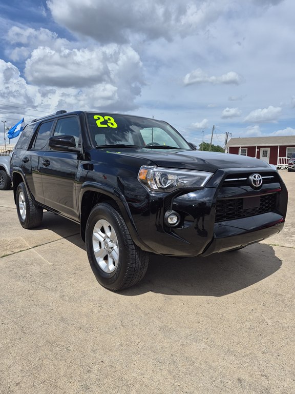 Photo 3 of this TOYOTA 4RUNNER