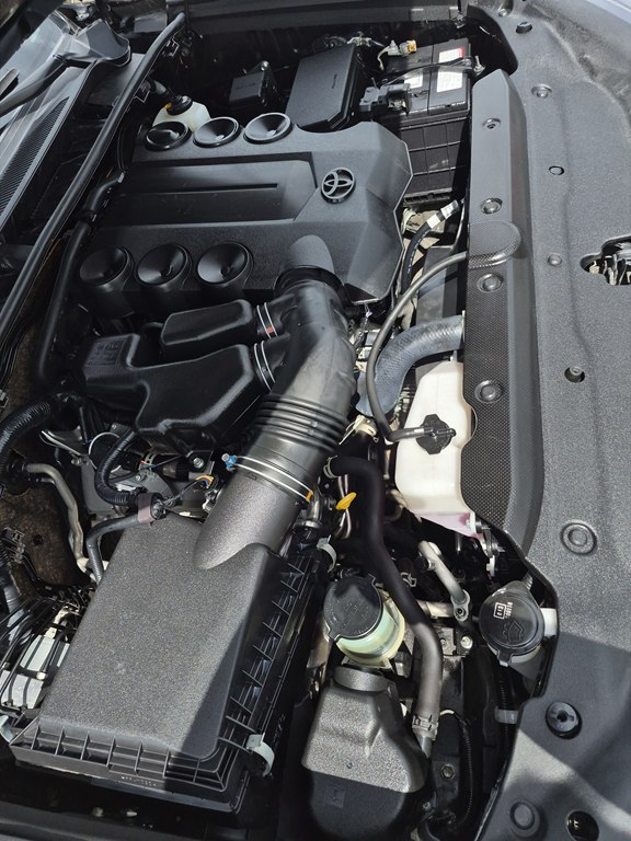 Photo 17 of this TOYOTA 4RUNNER