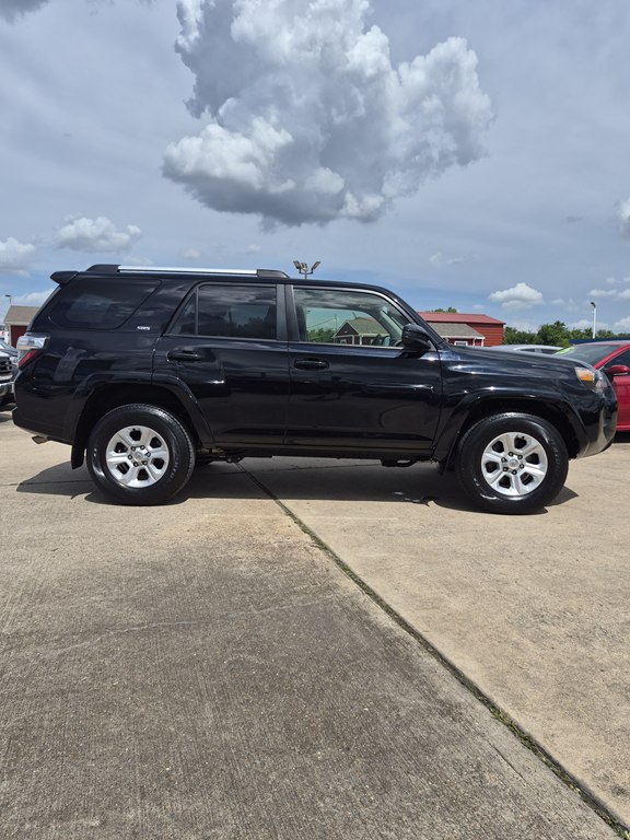 Photo 4 of this TOYOTA 4RUNNER