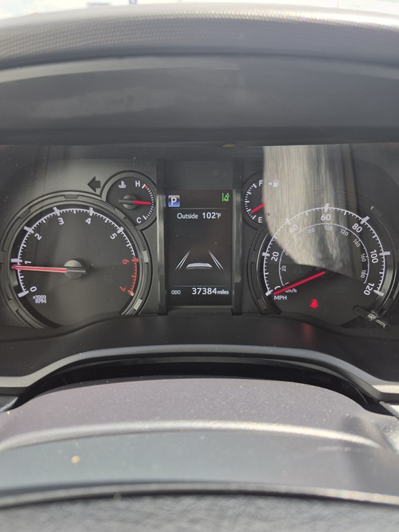 Photo 15 of this TOYOTA 4RUNNER