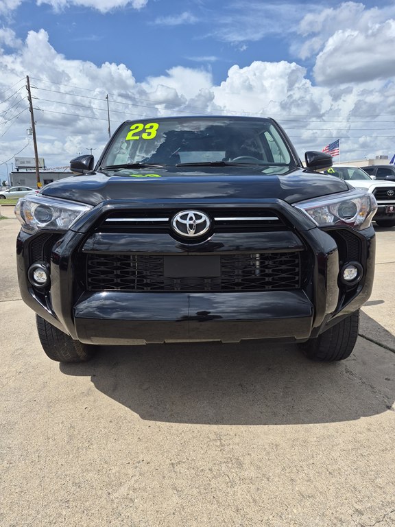 Photo 2 of this TOYOTA 4RUNNER