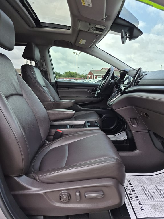 Photo 12 of this HONDA ODYSSEY