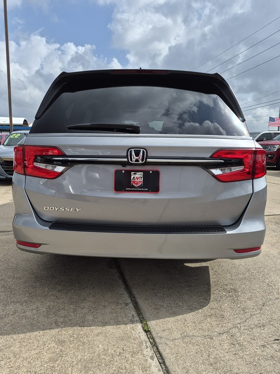 Photo 6 of this HONDA ODYSSEY